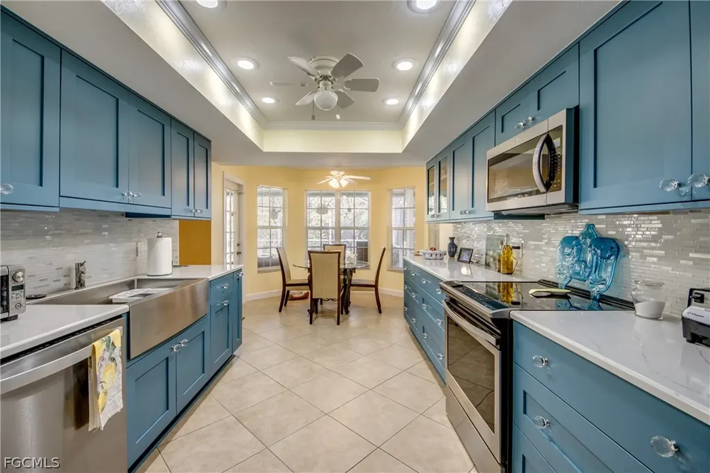 521 SW 52nd Street Cape Coral FL 33914