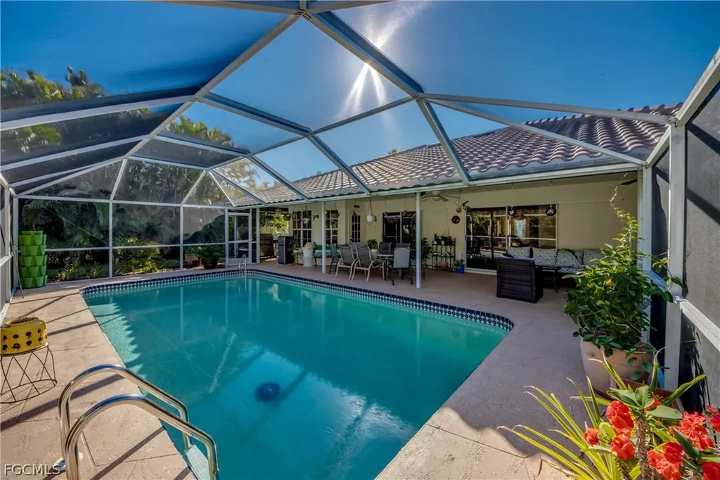 521 SW 52nd Street Cape Coral FL 33914