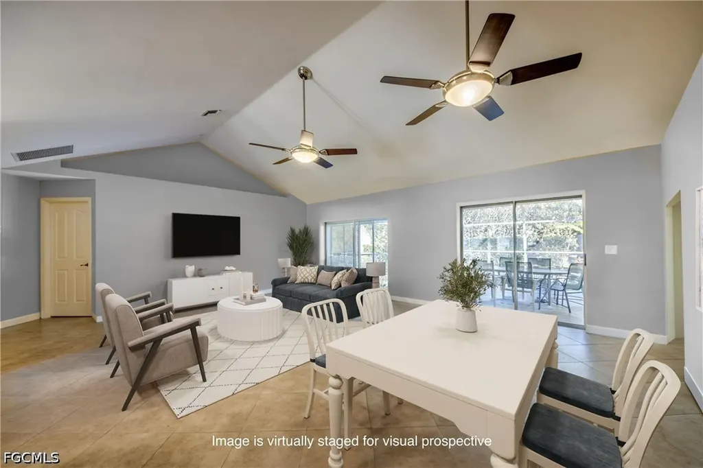 521 SW 52nd Street Cape Coral FL 33914