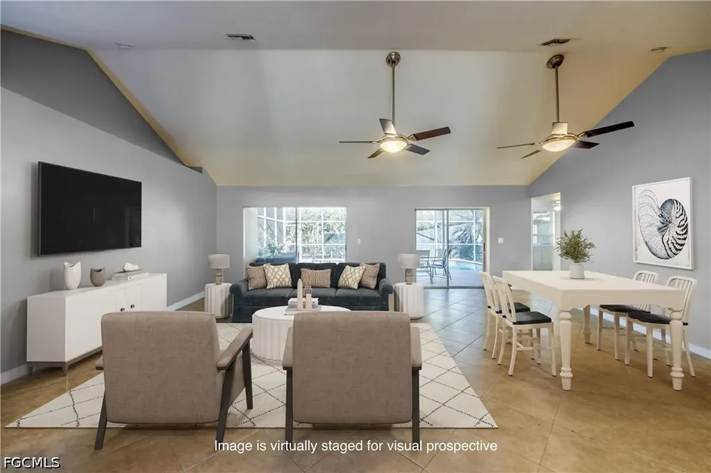 521 SW 52nd Street Cape Coral FL 33914