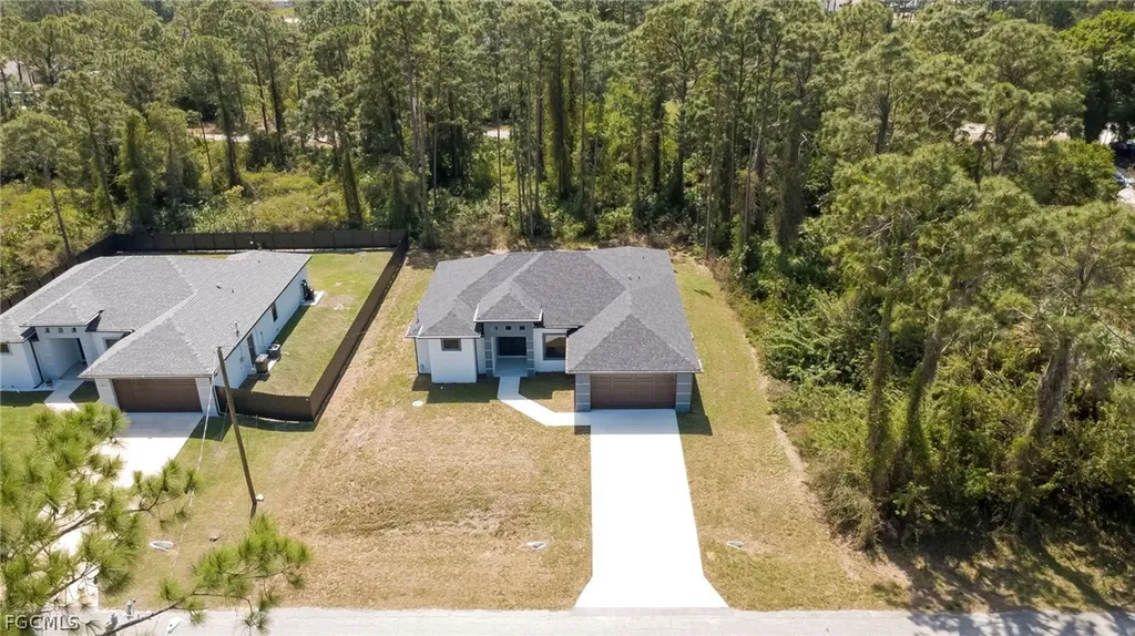 872 Spaulding Street E Lehigh Acres FL 33974