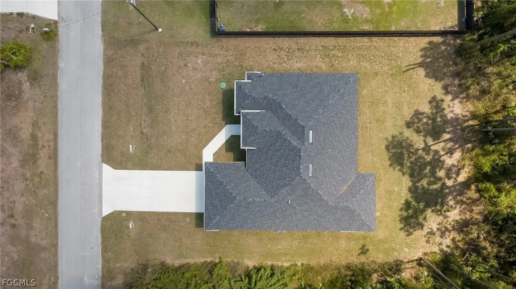 872 Spaulding Street E Lehigh Acres FL 33974