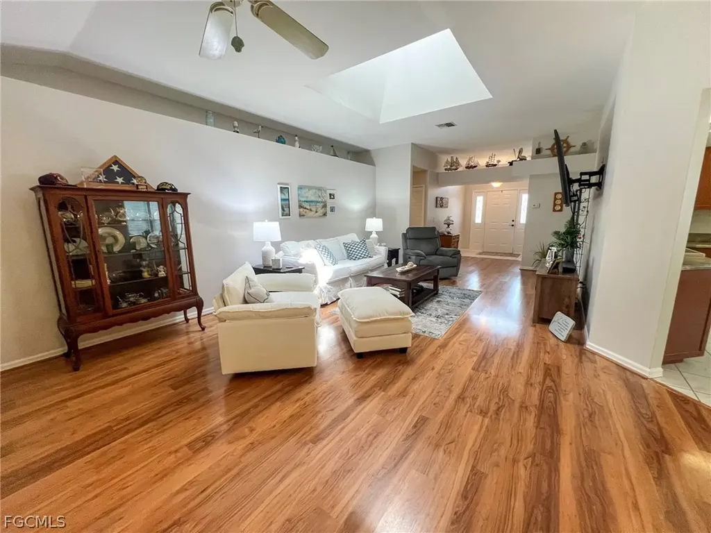 2170 Embarcadero Way North Fort Myers FL 33917