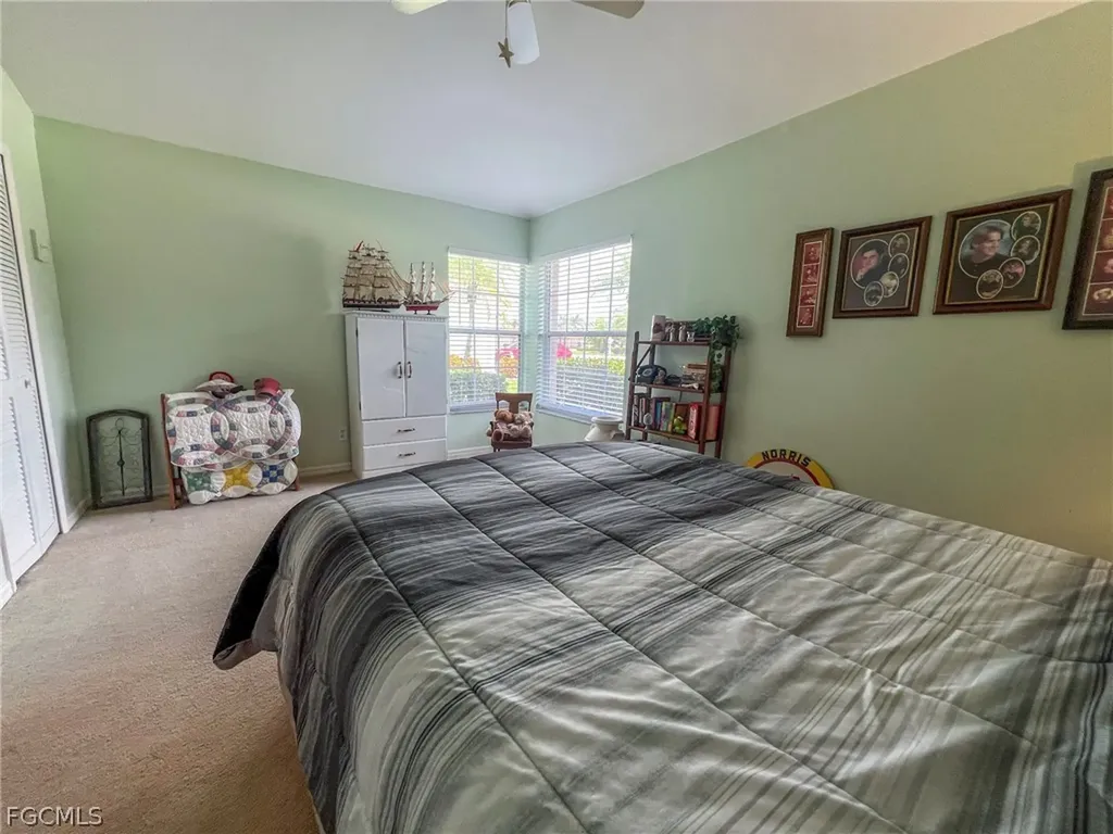 2170 Embarcadero Way North Fort Myers FL 33917