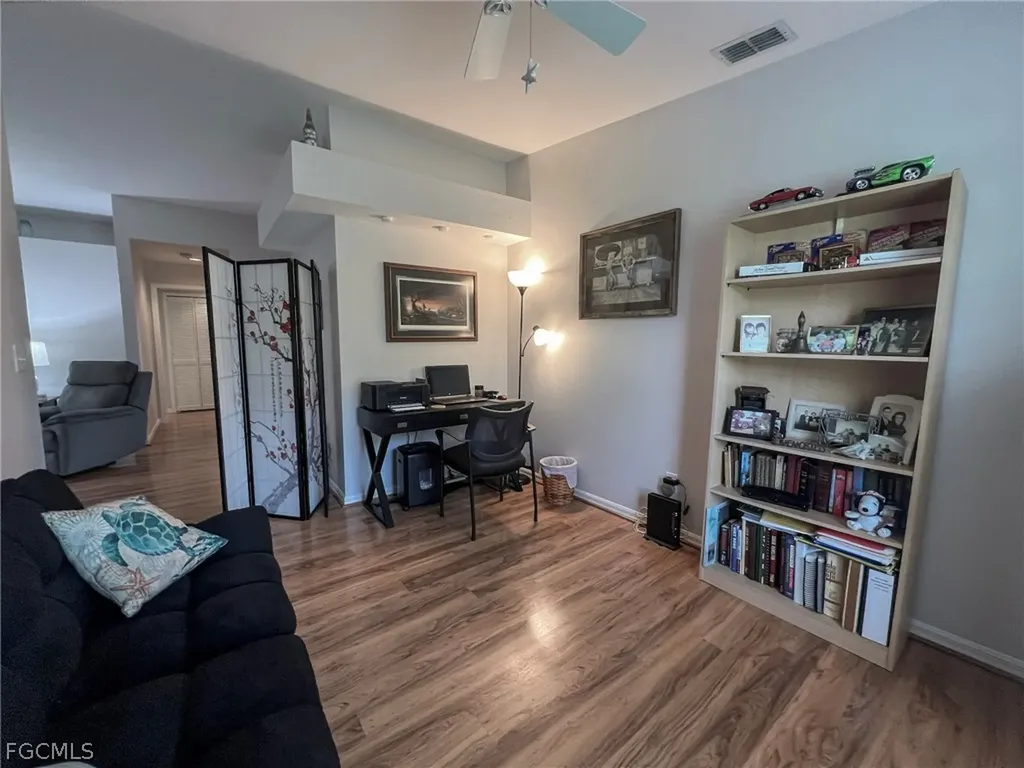 2170 Embarcadero Way North Fort Myers FL 33917