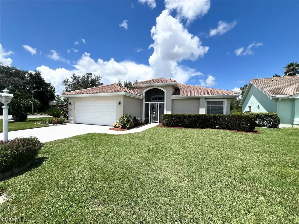 2170 Embarcadero Way North Fort Myers FL 33917