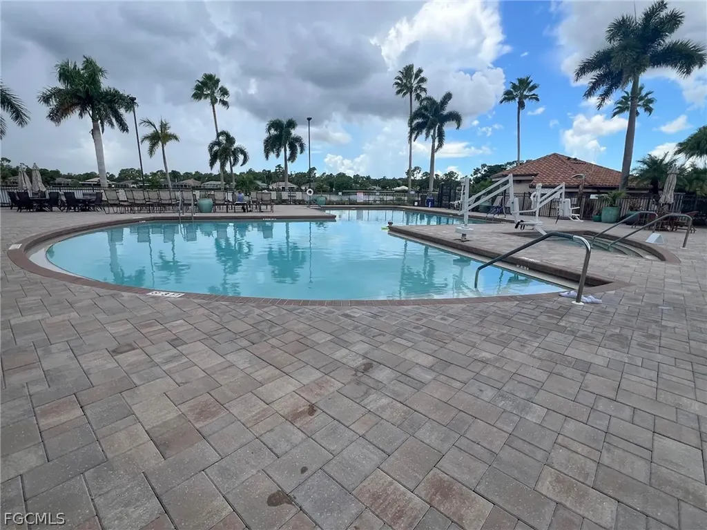 2170 Embarcadero Way North Fort Myers FL 33917