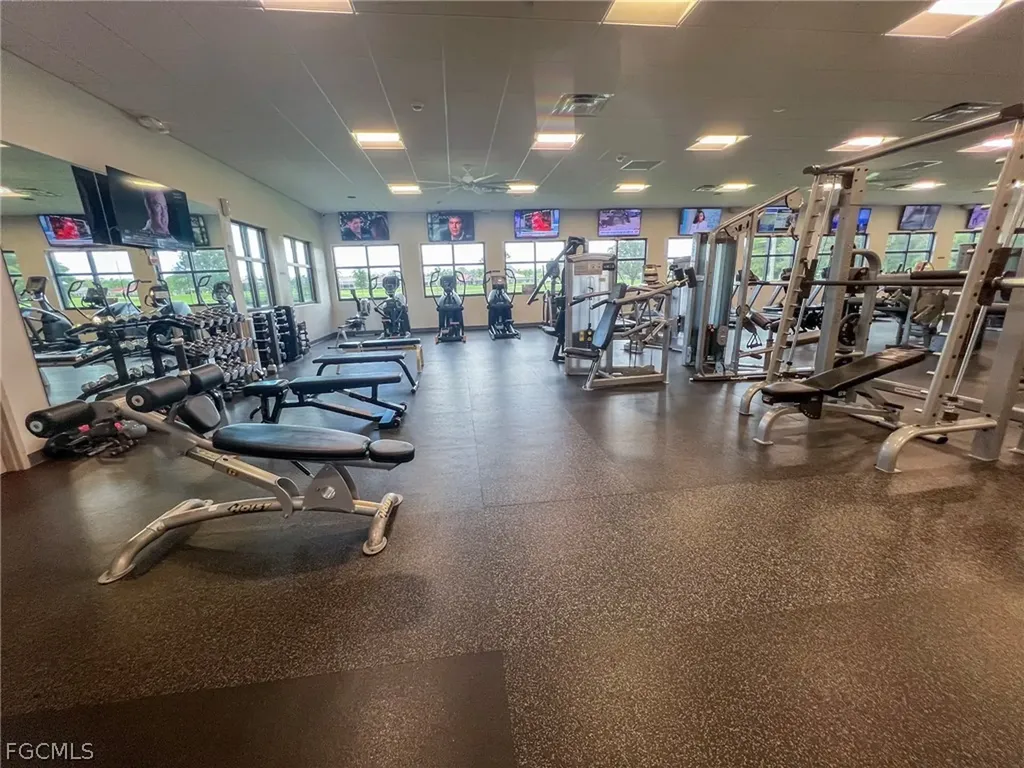 2170 Embarcadero Way North Fort Myers FL 33917