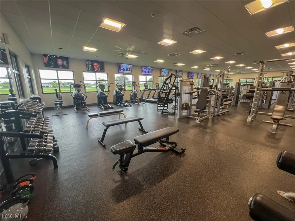 2170 Embarcadero Way North Fort Myers FL 33917