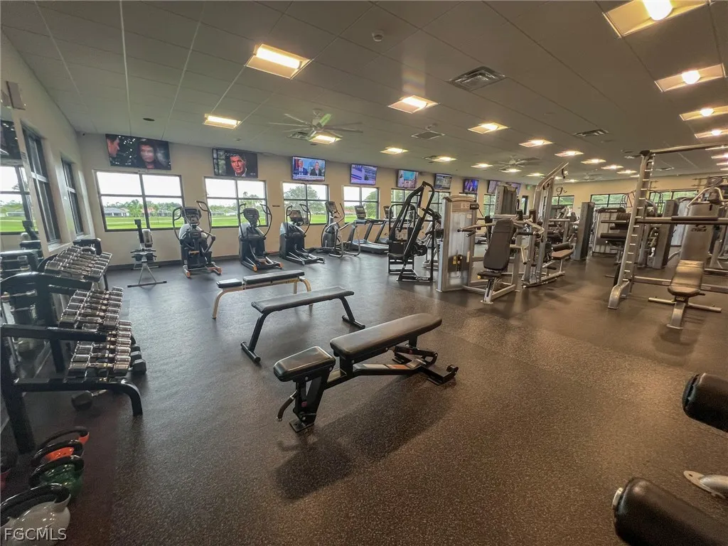 2170 Embarcadero Way North Fort Myers FL 33917