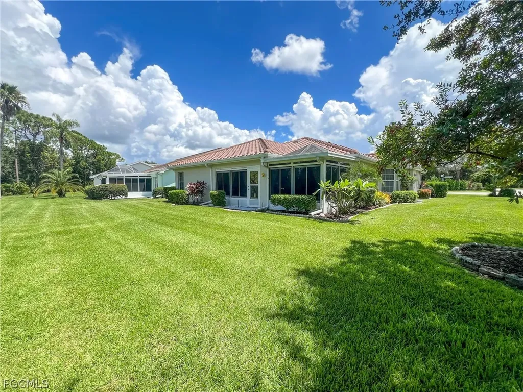 2170 Embarcadero Way North Fort Myers FL 33917