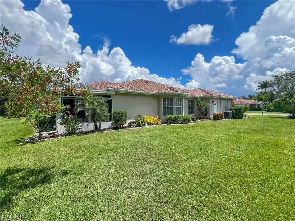 2170 Embarcadero Way North Fort Myers FL 33917