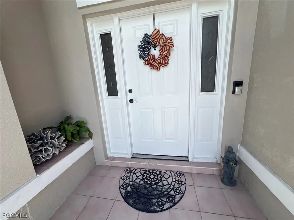 2170 Embarcadero Way North Fort Myers FL 33917
