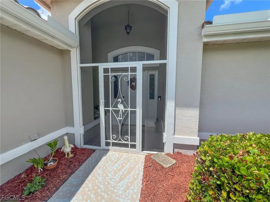 2170 Embarcadero Way North Fort Myers FL 33917