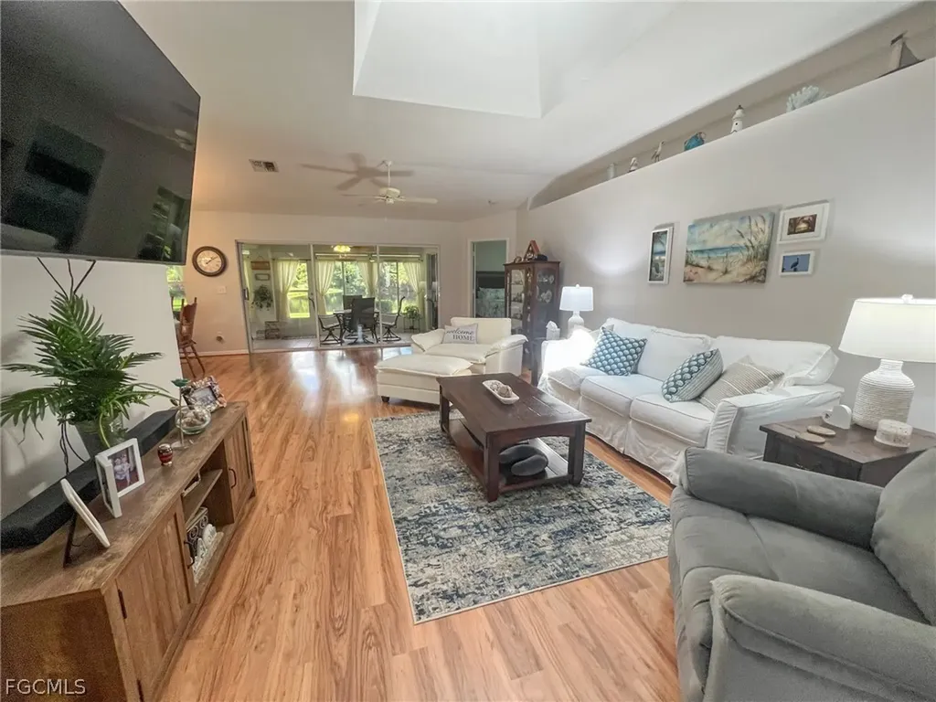 2170 Embarcadero Way North Fort Myers FL 33917