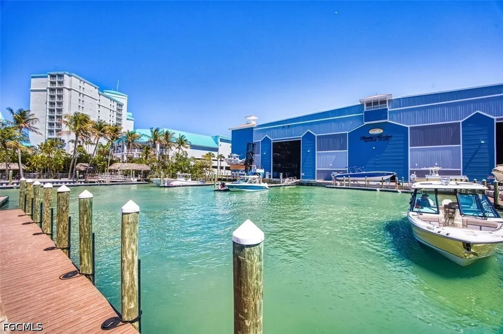 15031 Punta Rassa Road Fort Myers FL 33908