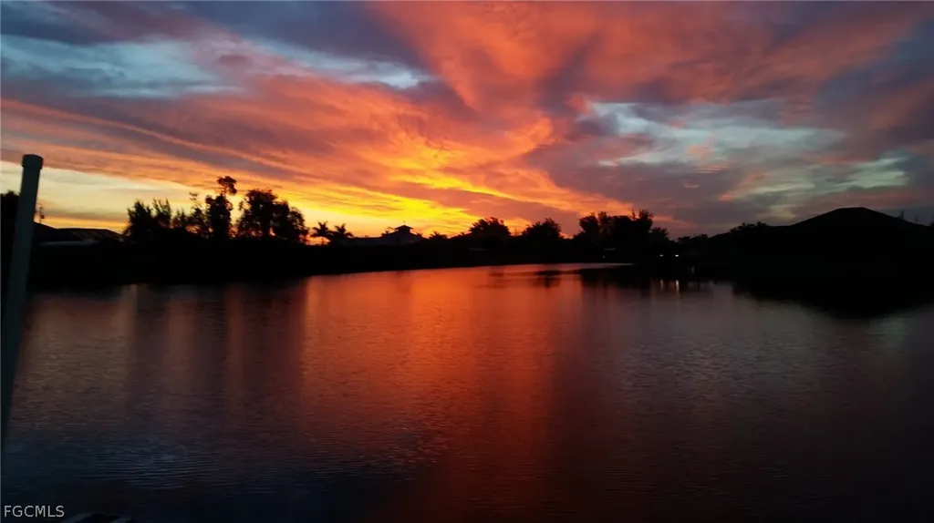 1019 NW 42nd Place Cape Coral FL 33993