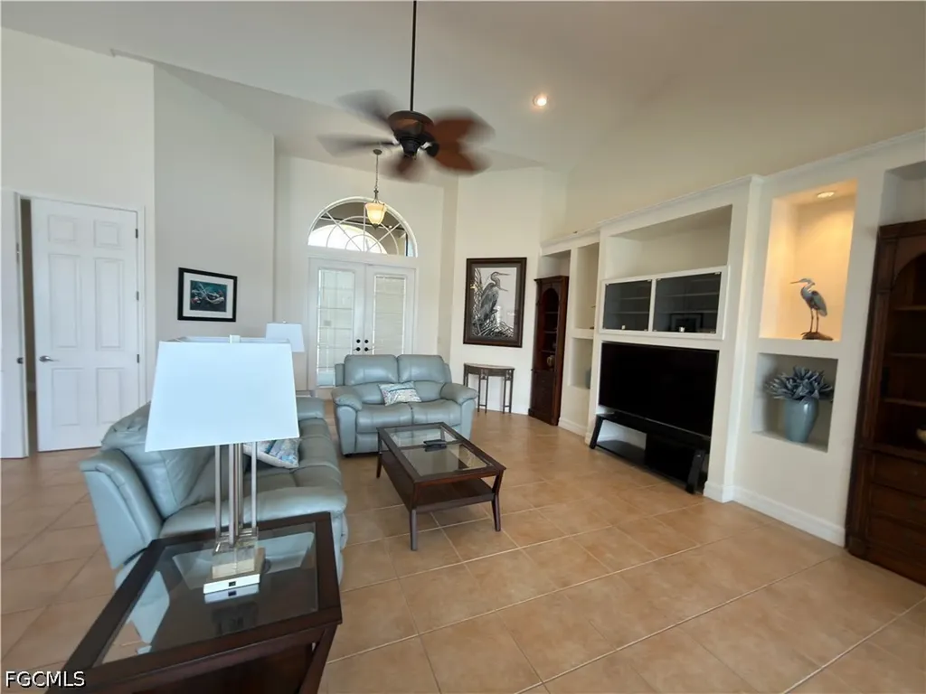 1019 NW 42nd Place Cape Coral FL 33993