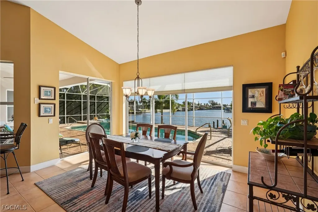 1019 NW 42nd Place Cape Coral FL 33993