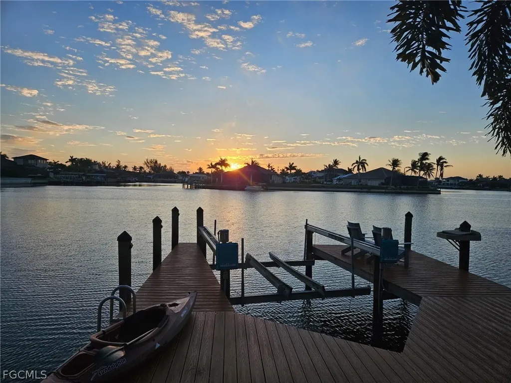 1019 NW 42nd Place Cape Coral FL 33993