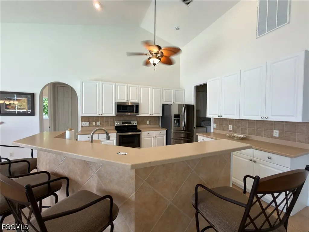 1019 NW 42nd Place Cape Coral FL 33993
