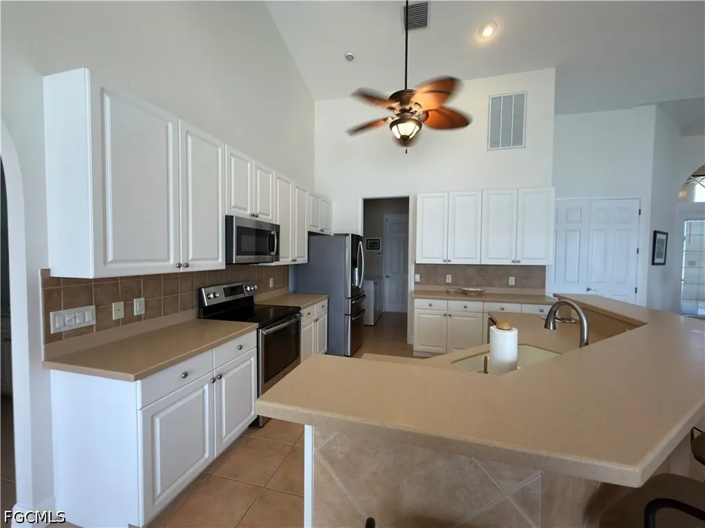 1019 NW 42nd Place Cape Coral FL 33993