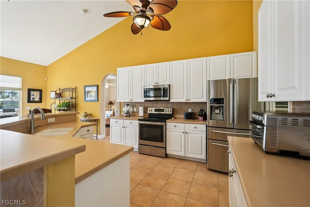 1019 NW 42nd Place Cape Coral FL 33993