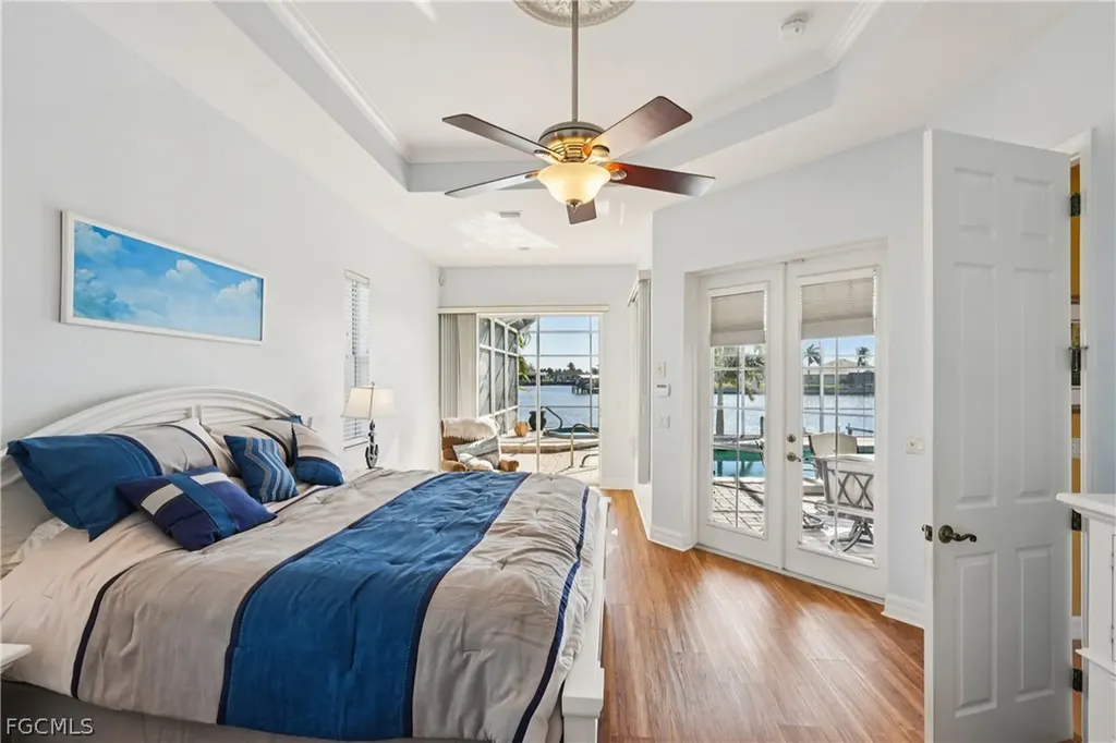 1019 NW 42nd Place Cape Coral FL 33993