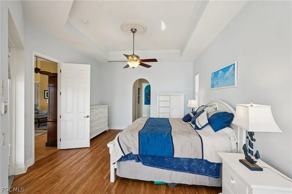 1019 NW 42nd Place Cape Coral FL 33993