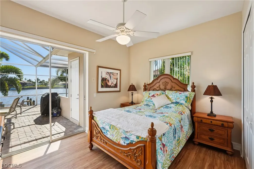 1019 NW 42nd Place Cape Coral FL 33993