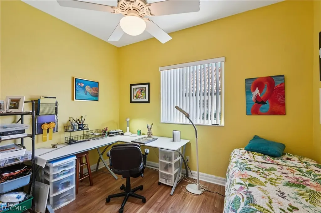 1019 NW 42nd Place Cape Coral FL 33993