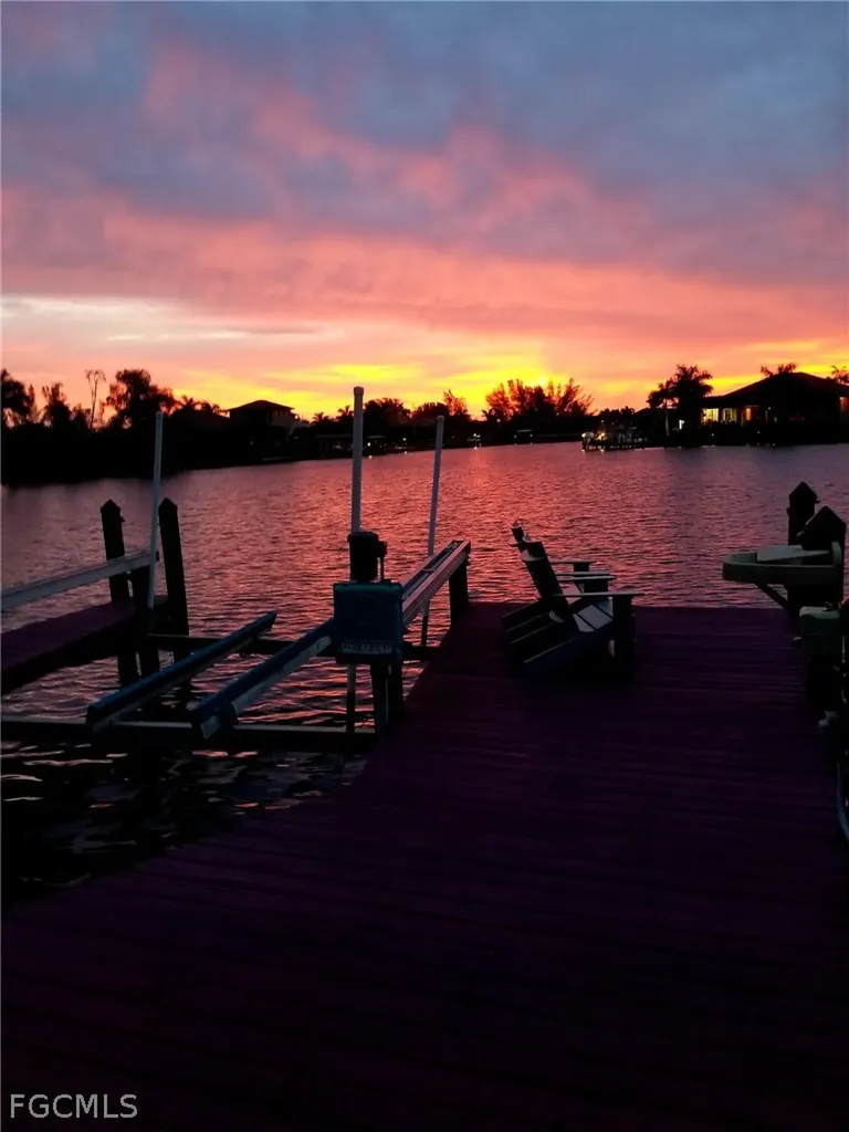 1019 NW 42nd Place Cape Coral FL 33993