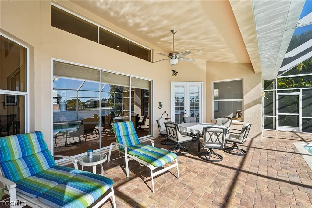 1019 NW 42nd Place Cape Coral FL 33993