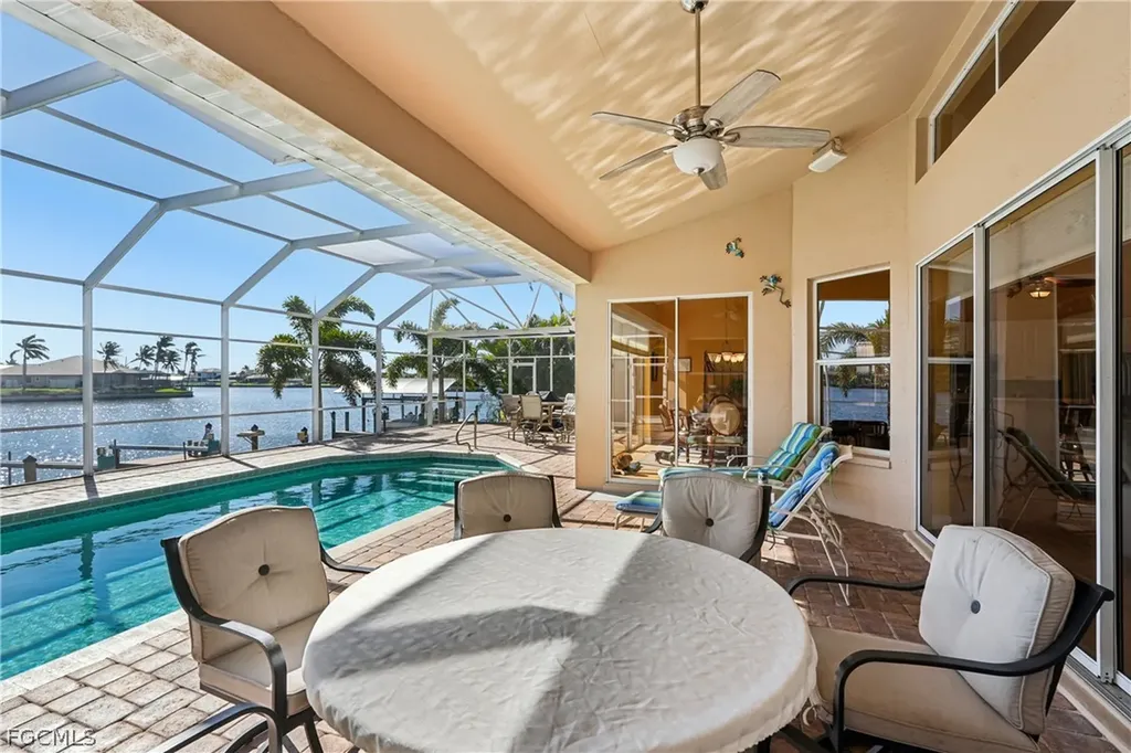 1019 NW 42nd Place Cape Coral FL 33993