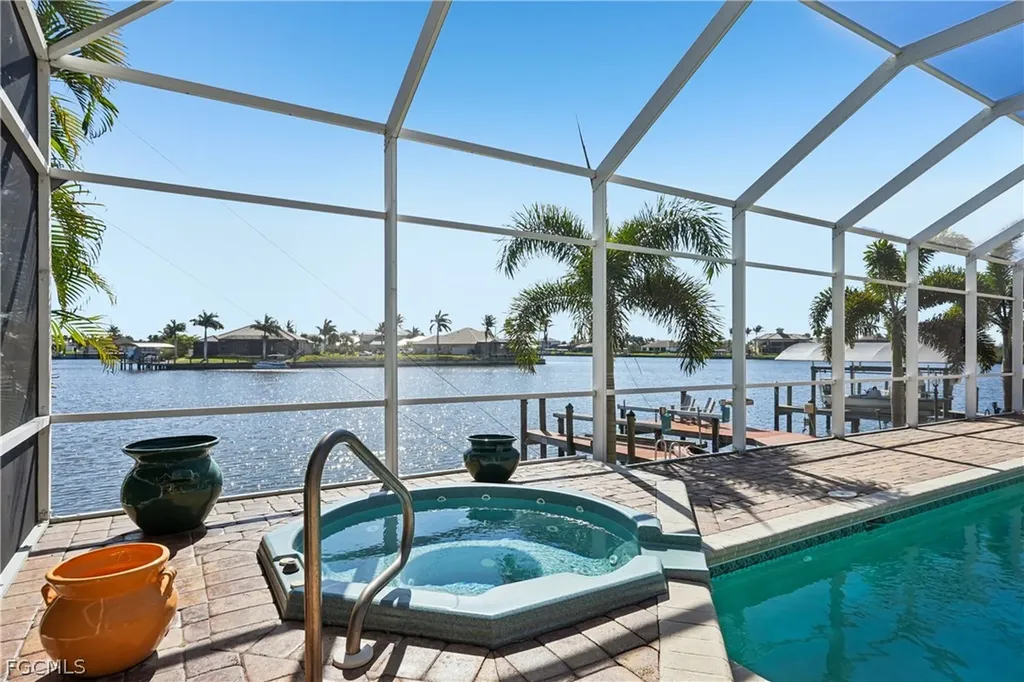 1019 NW 42nd Place Cape Coral FL 33993