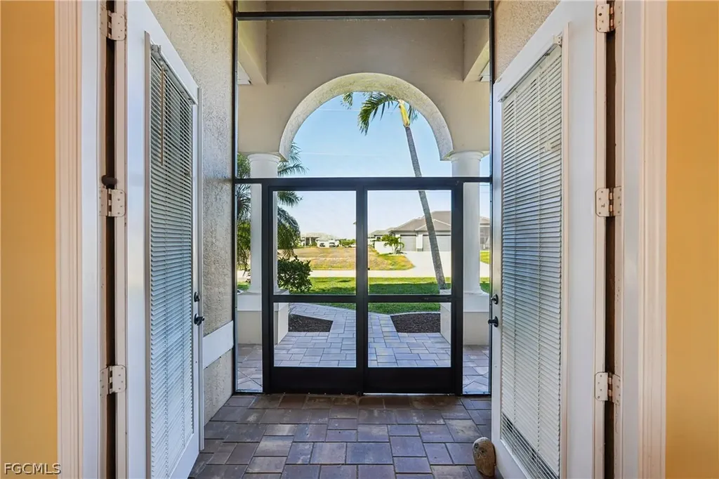 1019 NW 42nd Place Cape Coral FL 33993
