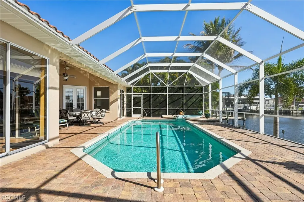 1019 NW 42nd Place Cape Coral FL 33993