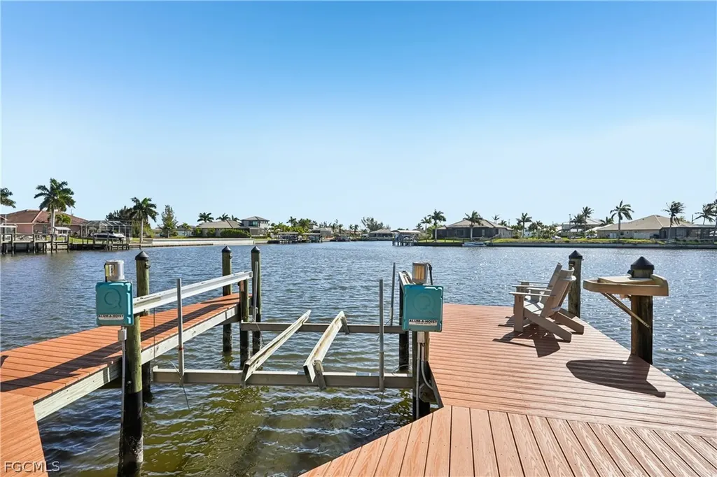 1019 NW 42nd Place Cape Coral FL 33993