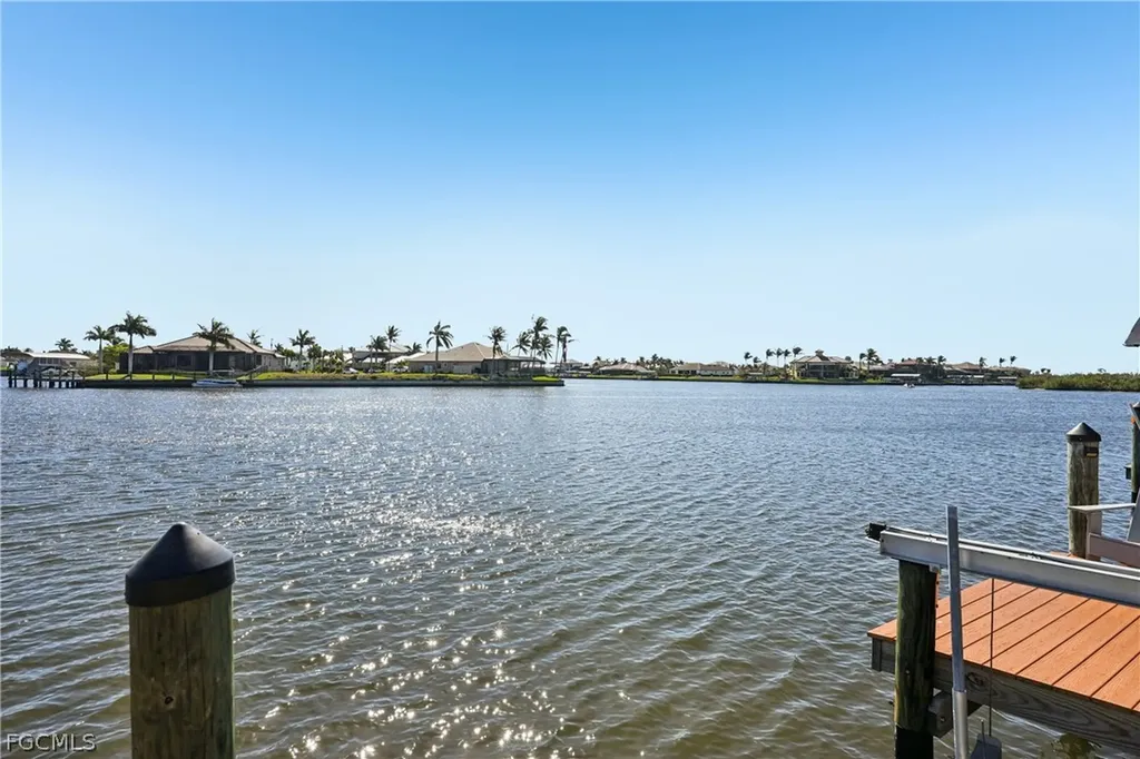 1019 NW 42nd Place Cape Coral FL 33993