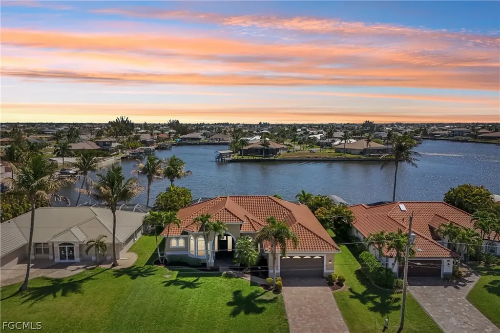 1019 NW 42nd Place Cape Coral FL 33993