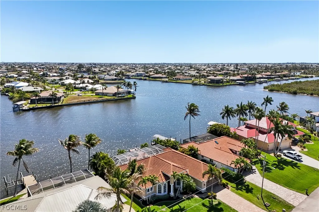 1019 NW 42nd Place Cape Coral FL 33993