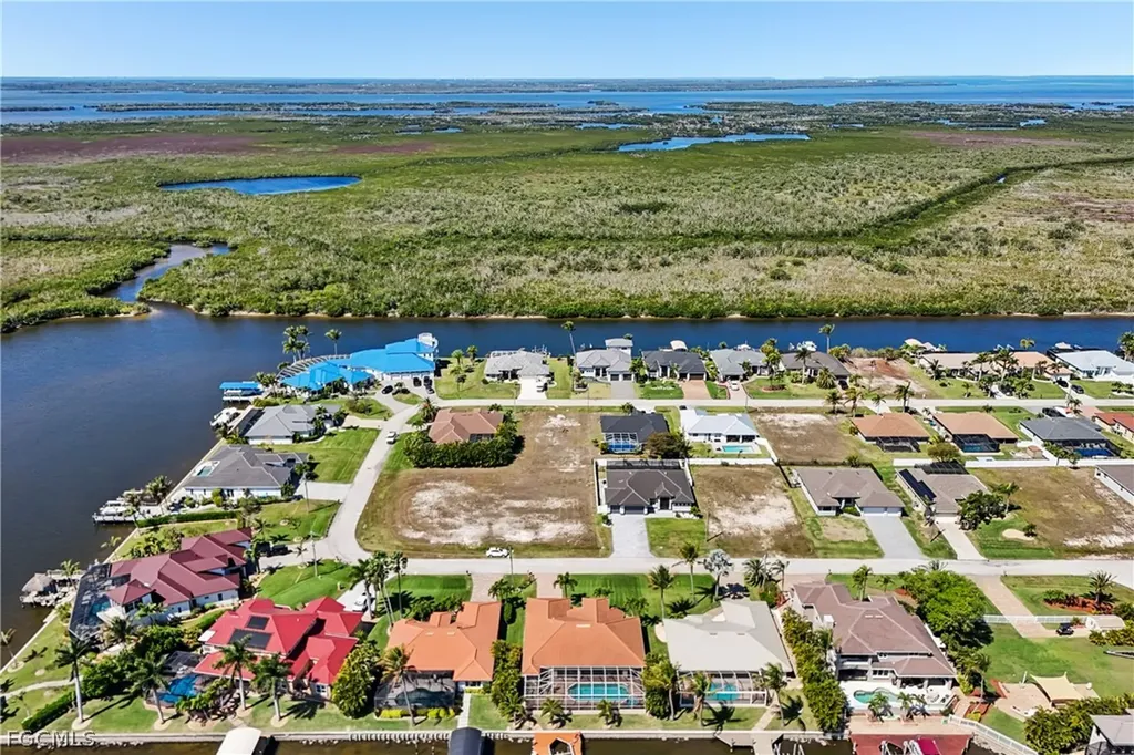 1019 NW 42nd Place Cape Coral FL 33993