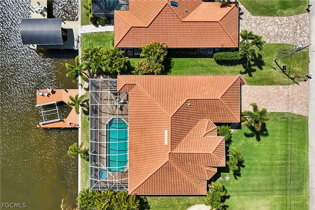 1019 NW 42nd Place Cape Coral FL 33993