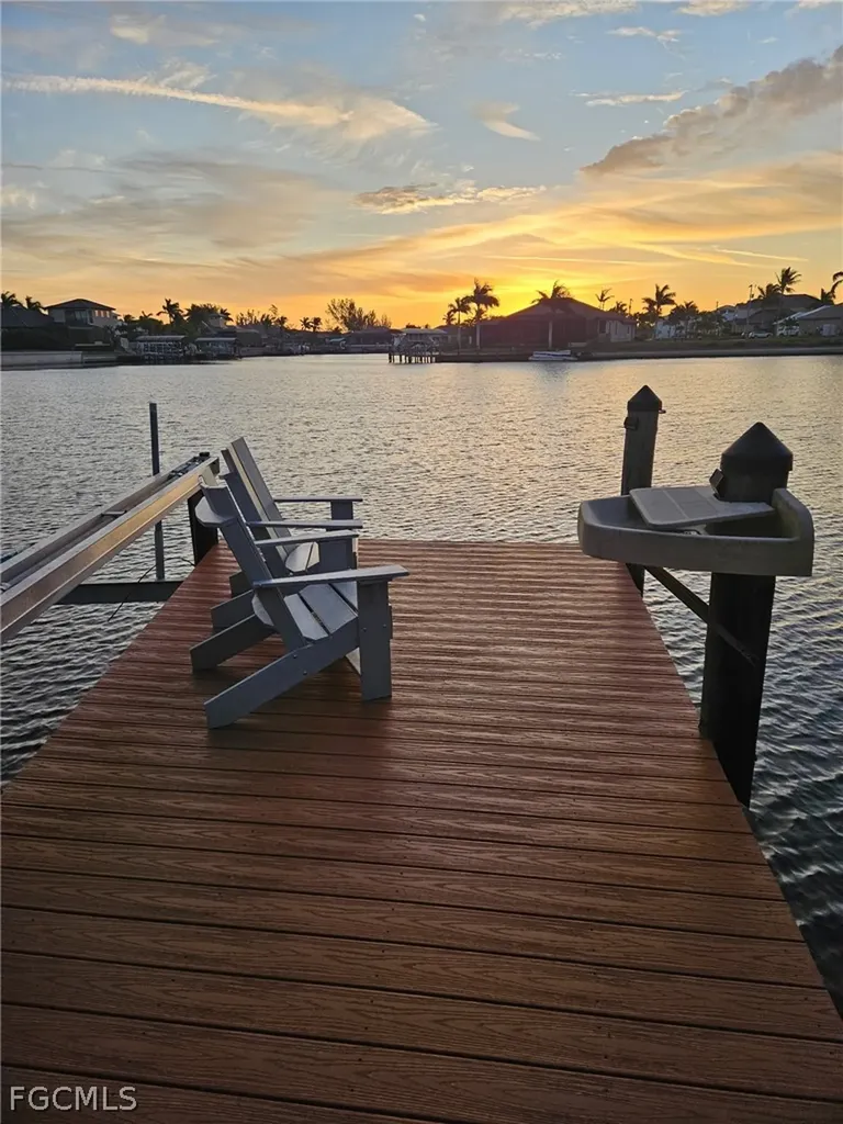 1019 NW 42nd Place Cape Coral FL 33993