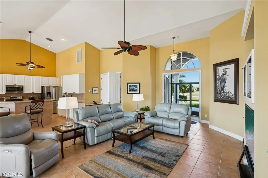 1019 NW 42nd Place Cape Coral FL 33993
