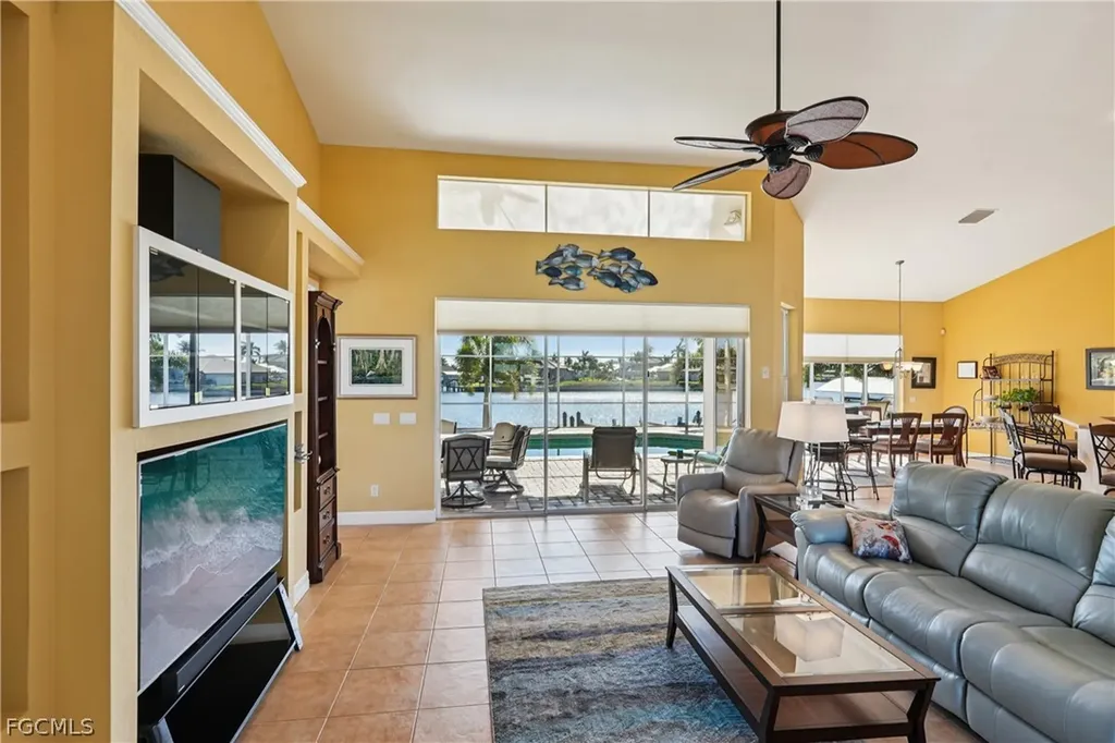 1019 NW 42nd Place Cape Coral FL 33993