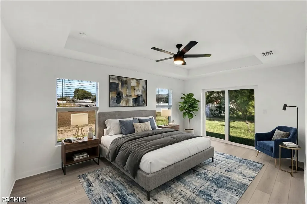 1205 NE 12th Street Cape Coral FL 33909