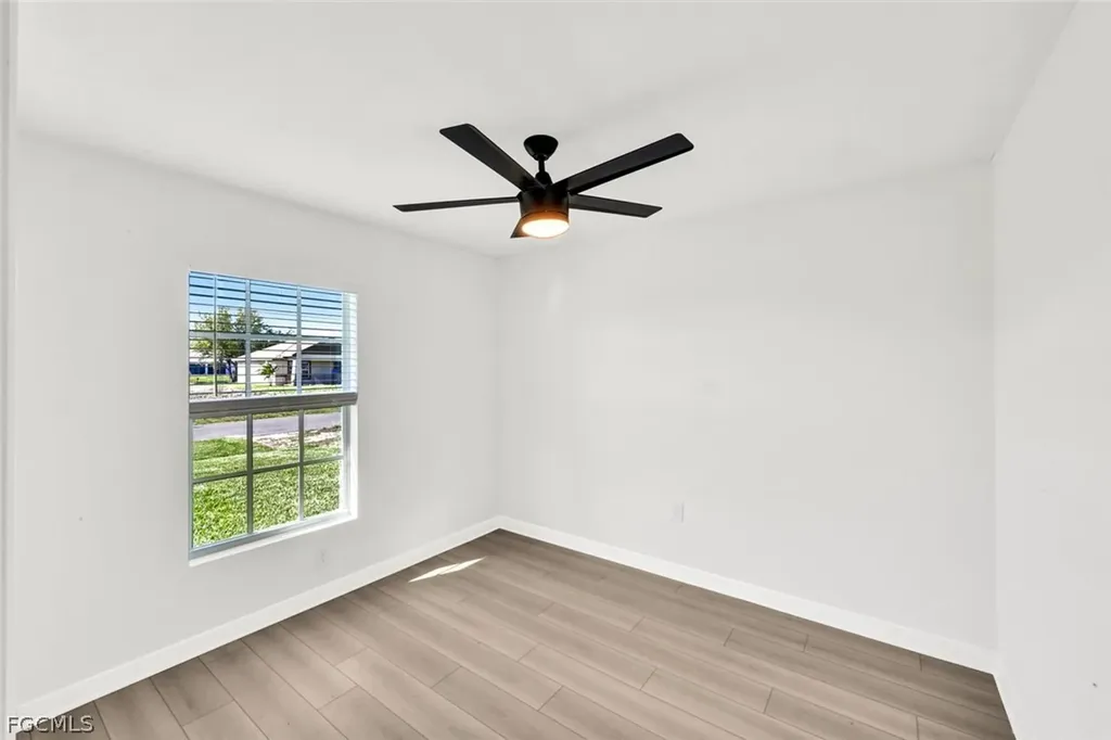 1205 NE 12th Street Cape Coral FL 33909