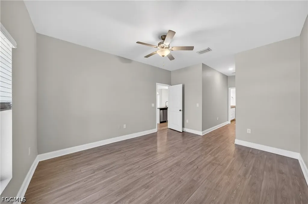 1001 NE 35th Lane Cape Coral FL 33909