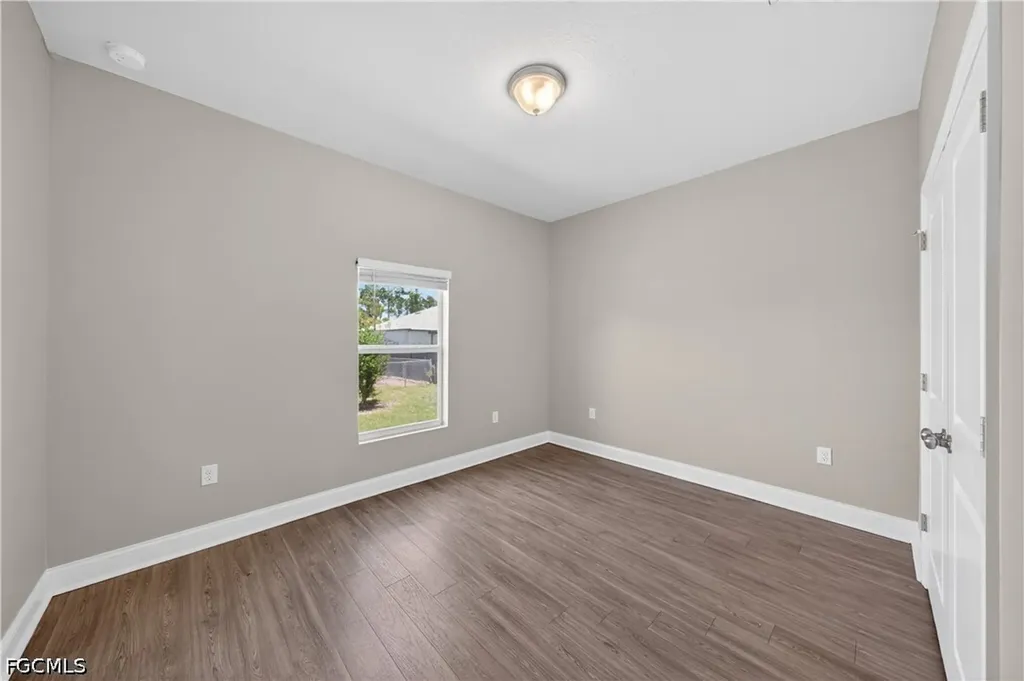1001 NE 35th Lane Cape Coral FL 33909